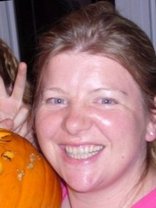 Person who looks like Sophie Ellis Bextor