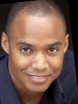 Person who looks like Tiger Woods