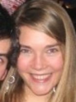 Person who looks like Amy Smart