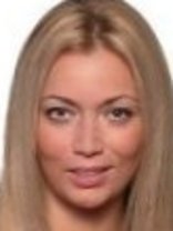 Person who looks like Kristanna Loken