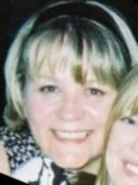 Person who looks like Bonnie Hunt