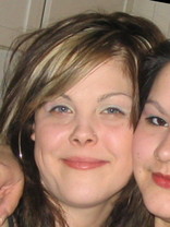 Person who looks like Rene Russo