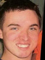 Person who looks like Lucas Black