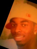 Person who looks like Eddie Murphy