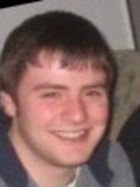 Person who looks like Cameron Bright