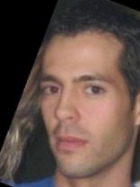 Person who looks like Esai Morales