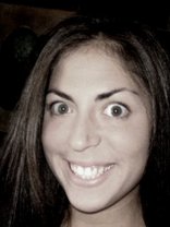 Person who looks like Eden Riegel