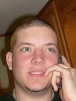 Person who looks like Matthew Lillard