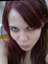 Person who looks like Anna Friel