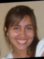 Person who looks like Piper Perabo