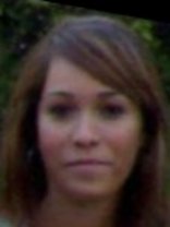 Person who looks like Mandy Moore