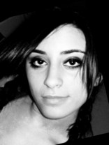 Person who looks like Nicole Richie