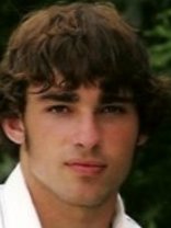 Person who looks like Tom Welling