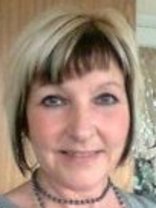 Person who looks like Joan Allen