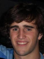 Person who looks like Rodrigo Santoro