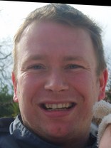 Person who looks like Arnold Schwarzenegger