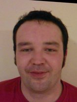 Person who looks like Sam Raimi