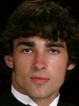 Person who looks like Tom Welling