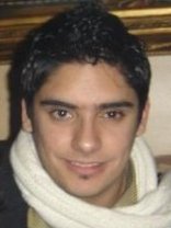 Person who looks like John Stamos