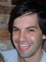 Person who looks like Brandon Routh