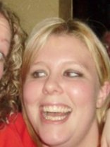 Person who looks like Stephanie March