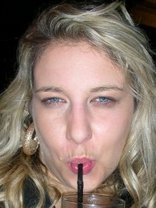 Person who looks like Jennifer Coolidge