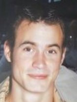 Person who looks like Chris Klein