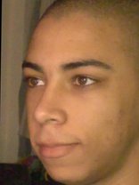 Person who looks like Thierry Henry