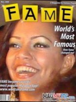 Person who looks like Vanessa Williams