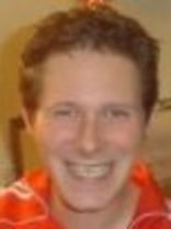 Person who looks like Ashton Holmes