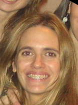 Person who looks like Lake Bell