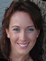 Person who looks like Lauren C. Mayhew