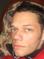 Person who looks like Justin Bartha