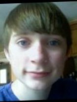 Person who looks like Jenna Boyd