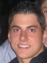 Person who looks like Brandon Routh