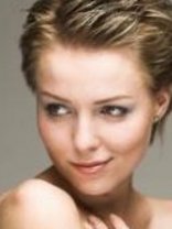 Person who looks like Diane Lane