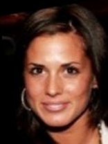 Person who looks like Tia Texada