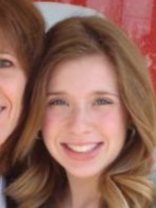 Person who looks like Jenna Fischer
