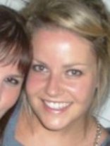 Person who looks like Natalie Maines