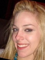 Person who looks like Cat Deeley