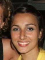 Person who looks like Tiffany Dupont