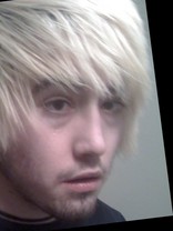 Person who looks like Dennis Hopper