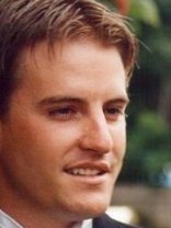 Person who looks like Dermot Mulroney