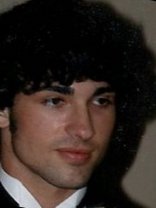 Person who looks like Tom Welling