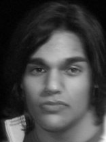 Person who looks like Barry Watson