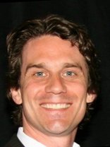 Person who looks like Jerry O'Connell