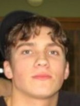 Person who looks like Tom Welling