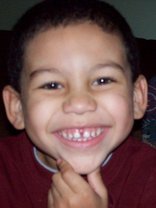 Person who looks like Chi McBride