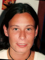 Person who looks like Patricia Arquette