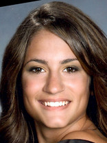 Person who looks like Nikki Reed